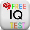 Accurate IQ test simgesi