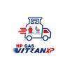 HP Gas Vitran 아이콘