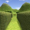 3D Maze / Labyrinth icon