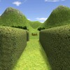 Icona di 3D Maze / Labyrinth