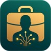 Икона End of service Award Calculato