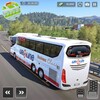 Icono de Real Bus Driving Games 3D