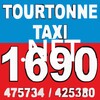 Icono de Tourtonne Taxi 1690