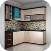 Minimalist Kitchen Cabinet icon