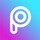 PicsArt 图标