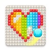 Icono de Jewel Coloring