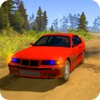 Car Simulator 2020 - Offroad C icon