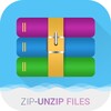 Zip Unzip File Extractor icon