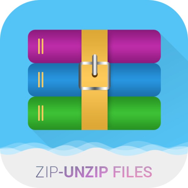 Zip Unzip File Extractor for Android - Download the APK from Uptodown