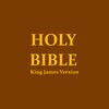 Holy bible King James Version icon