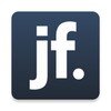 Justfly.com 아이콘
