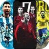 Football Wallpaper HD icon