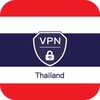 VPN Thailand - Use Thai IP icon