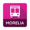 Uitsi Transporte Morelia icon