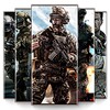 Military Army Wallpaper icon