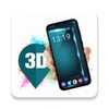 DeepX Wallpapers +3D icon