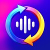 Icono de OGG MP3 AAC Audio Converter