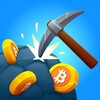 أيقونة Coin Miner: Idle Tycoon