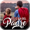 Feliz Día del Padre 2024 Papá 아이콘