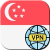 VPN SG icon