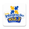 Rádio Integração 102,3 FM 아이콘