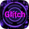 Glitch by Maxwell icon