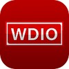 WDIO icon