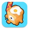 أيقونة Snack.io