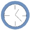 Original Clock icon