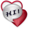 Love letters icon