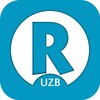 Икона Radio Uzbekistan