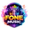Icono de Rádio Fone Music - Flashback