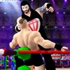 Icono de Wrestling Royale Battle