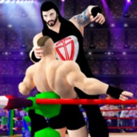 Wrestling Royale Battle for Android - Download the APK from Uptodown