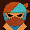 Icono de Tangram Ninja