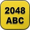Icono de 2048 ABC