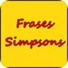 Frases Simpsonianas icon