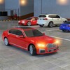 Икона Car Parking 3D Simulation Game