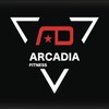 Arcadia Fitness icon