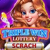 Triple Win: Lottery Scrachアイコン