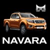 Nissan Navara NP300 icon