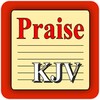 Praise Notepad KJV (Notebook) icon