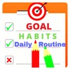 Daily Routine Planner icon