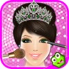 Biểu tượng Princess Diva Makeover