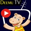 Deemu TV icon