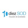 Icona di Impuesto de Sociedades Diez