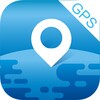 XSW GPS icon