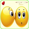 Stickers Whats App Emotion icon