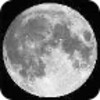 Icône MoonPhaseWidget