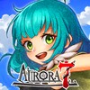 Aurora 7 icon